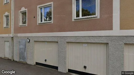 Apartments for rent in Gävle - Photo from Google Street View