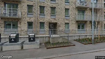 Apartments for rent in Eskilstuna - Photo from Google Street View