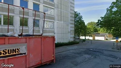 Apartments for rent in Malmö City - Photo from Google Street View