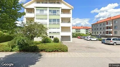 Apartments for rent in Katrineholm - Photo from Google Street View