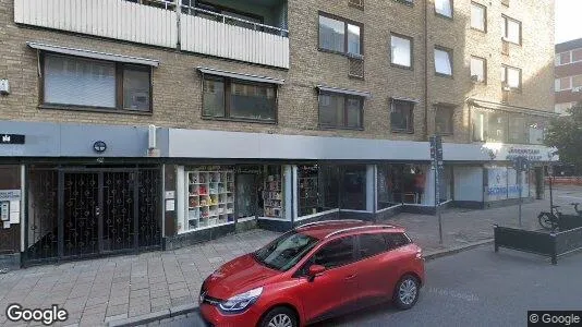 Apartments for rent in Sofielund - Photo from Google Street View