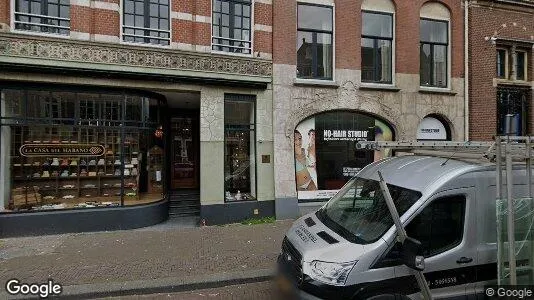Apartments for rent in The Hague Centrum - Photo from Google Street View