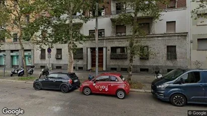 Apartments for rent in Milano Zona 9 - Porta Garibaldi, Niguarda - Photo from Google Street View