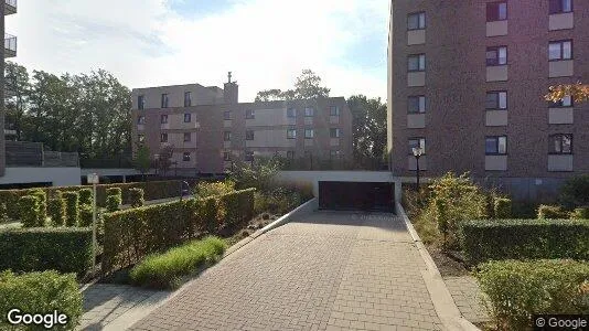 Apartments for rent in Hasselt - Photo from Google Street View