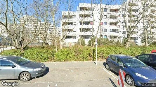 Apartments for rent in Berlin Tempelhof-Schöneberg - Photo from Google Street View