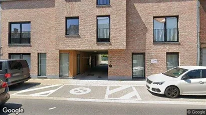 Apartments for rent in Moorslede - Photo from Google Street View