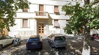Rooms for rent in Florence - Photo from Google Street View