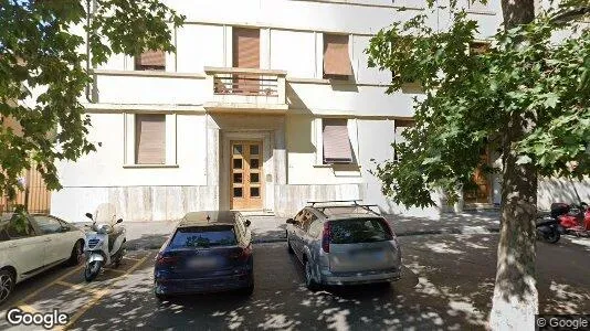 Rooms for rent in Florence - Photo from Google Street View