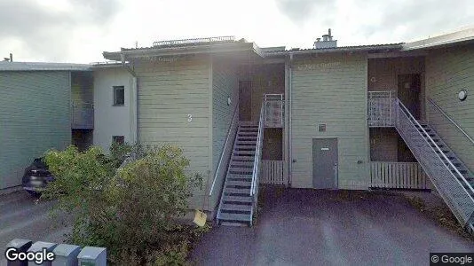 Apartments for rent in Sigtuna - Photo from Google Street View