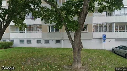 Apartments for rent in Sigtuna - Photo from Google Street View