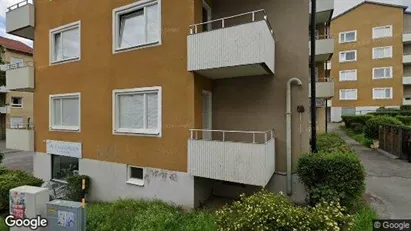Apartments for rent in Stockholm South - Photo from Google Street View