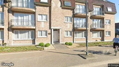 Apartments for rent in Bocholt - Photo from Google Street View