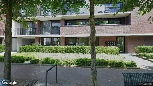 Apartments for rent in Pelt - Photo from Google Street View