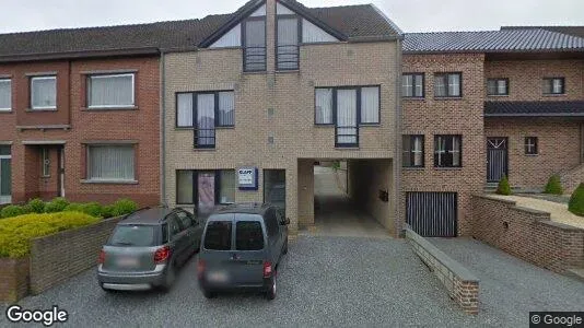 Apartments for rent in Riemst - Photo from Google Street View