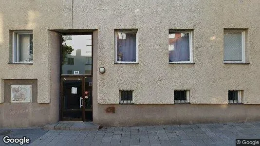 Apartments for rent in Södertälje - Photo from Google Street View