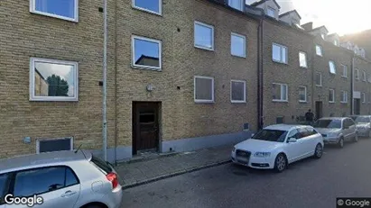 Apartments for rent in Landskrona - Photo from Google Street View