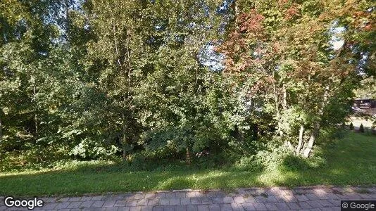 Apartments for rent in Turku - Photo from Google Street View