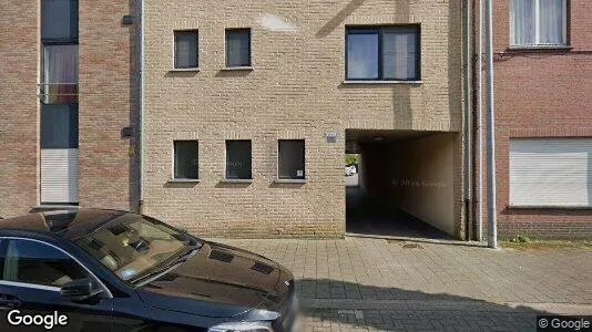 Apartments for rent in Geel - Photo from Google Street View
