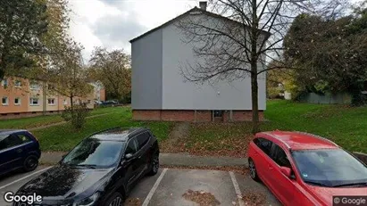 Apartments for rent in Mülheim an der Ruhr - Photo from Google Street View