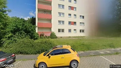 Apartments for rent in Mülheim an der Ruhr - Photo from Google Street View