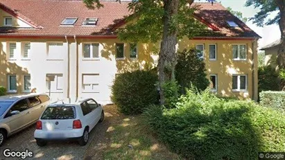 Apartments for rent in Recklinghausen - Photo from Google Street View