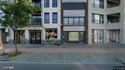 Apartments for rent in Oud-Turnhout - Photo from Google Street View