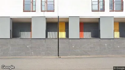 Apartments for rent in Turku - Photo from Google Street View