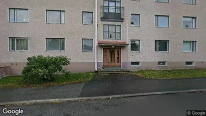 Apartments for rent in Jyväskylä - Photo from Google Street View