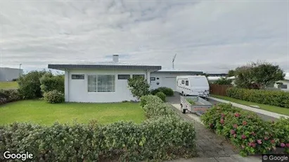 Apartments for rent in Seltjarnarnes - Photo from Google Street View