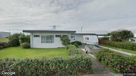 Apartments for rent in Seltjarnarnes - Photo from Google Street View