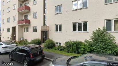 Apartments for rent in Oslo Grünerløkka - Photo from Google Street View