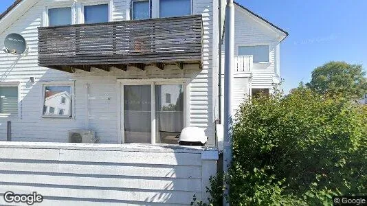 Apartments for rent in Stavanger - Photo from Google Street View