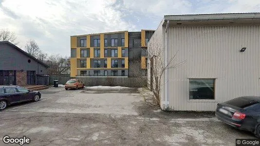 Apartments for rent in Tallinn Kesklinna - Photo from Google Street View