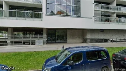 Apartments for rent in Tallinn Kesklinna - Photo from Google Street View