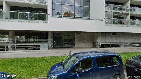 Apartments for rent in Tallinn Kesklinna - Photo from Google Street View