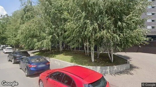 Apartments for rent in Bucharest - Sectorul 1 - Photo from Google Street View