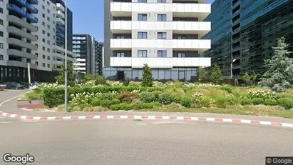Apartments for rent in Voluntari - Photo from Google Street View