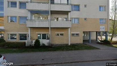 Apartments for rent in Naantali - Photo from Google Street View