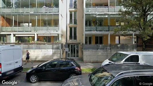 Apartments for rent in Bregenz - Photo from Google Street View