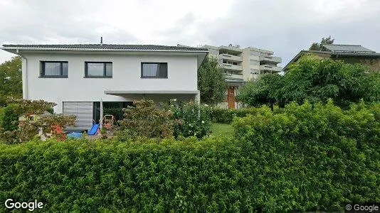 Apartments for rent in Fußach - Photo from Google Street View
