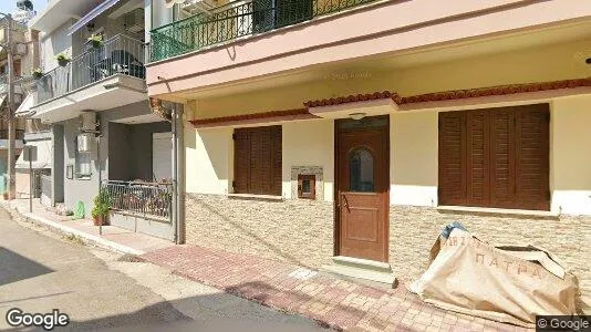 Apartments for rent in Patras - Photo from Google Street View