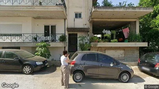 Apartments for rent in Patras - Photo from Google Street View