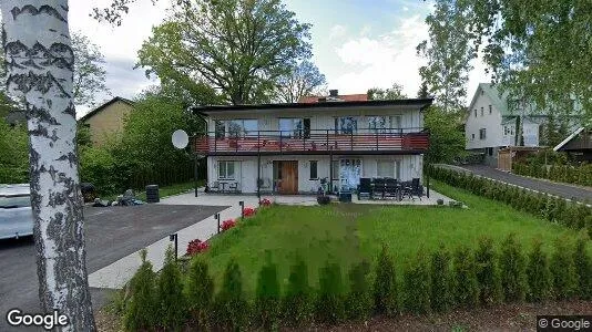 Apartments for rent in Stockholm South - Photo from Google Street View