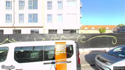 Apartments for rent in Roskilde - Photo from Google Street View