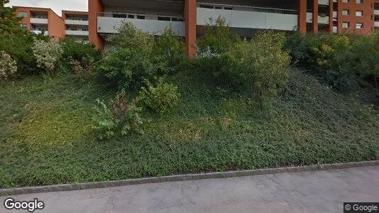 Apartments for rent in Zug - Photo from Google Street View