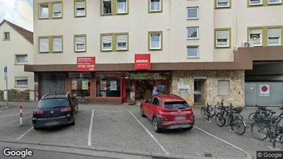 Apartments for rent in Bergstraße - Photo from Google Street View