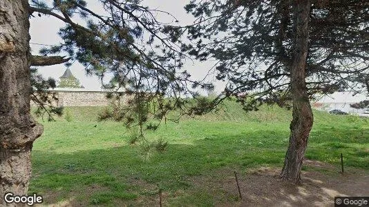 Apartments for rent in Suceava - Photo from Google Street View