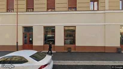 Apartments for rent in Oradea - Photo from Google Street View