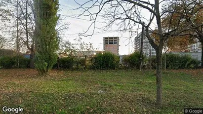 Apartments for rent in Oradea - Photo from Google Street View