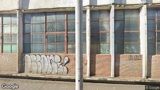 Apartments for rent in Sibiu - Photo from Google Street View